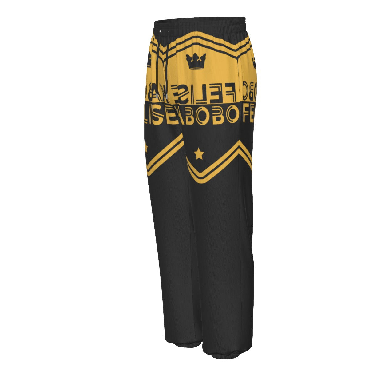 Felise KaBobo - Unisex SweatPants