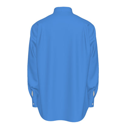 Felise KaBobo - Men's Long Sleeve Shirt