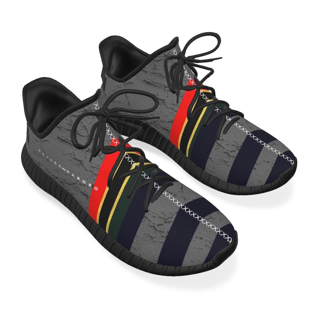 Felise KaBobo - Signature Series
