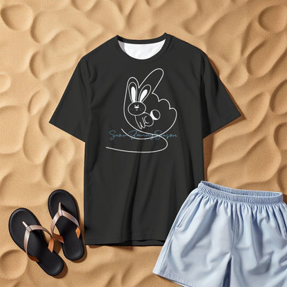 Felise KaBobo - O-Neck T-Shirt