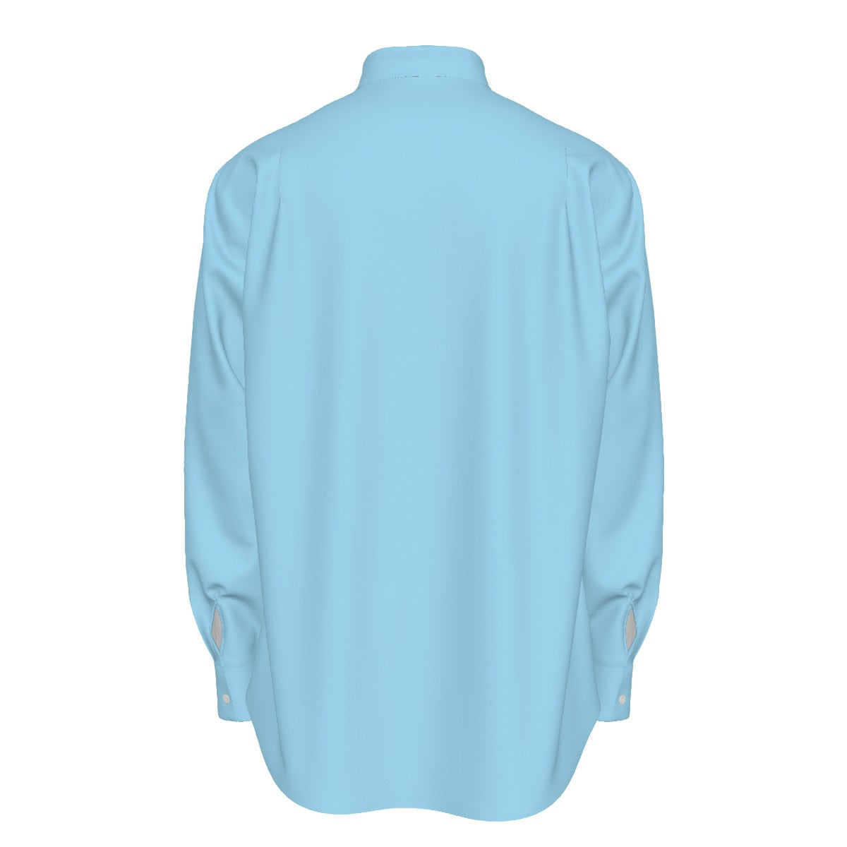 Felise KaBobo - Men's Long Sleeve Shirt