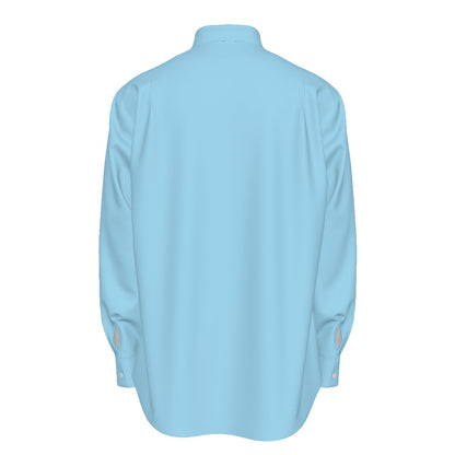 Felise KaBobo - Men's Long Sleeve Shirt