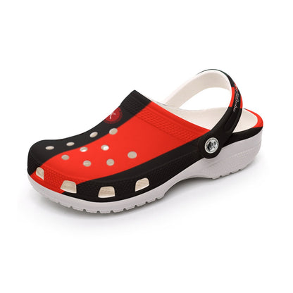 Felise KaBobo - Men's Classic Clogs