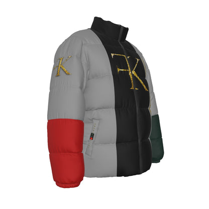 Felise KaBobo - Unisex Down Jacket