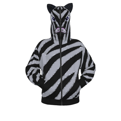 Felise KaBobo - Zebra Bling King