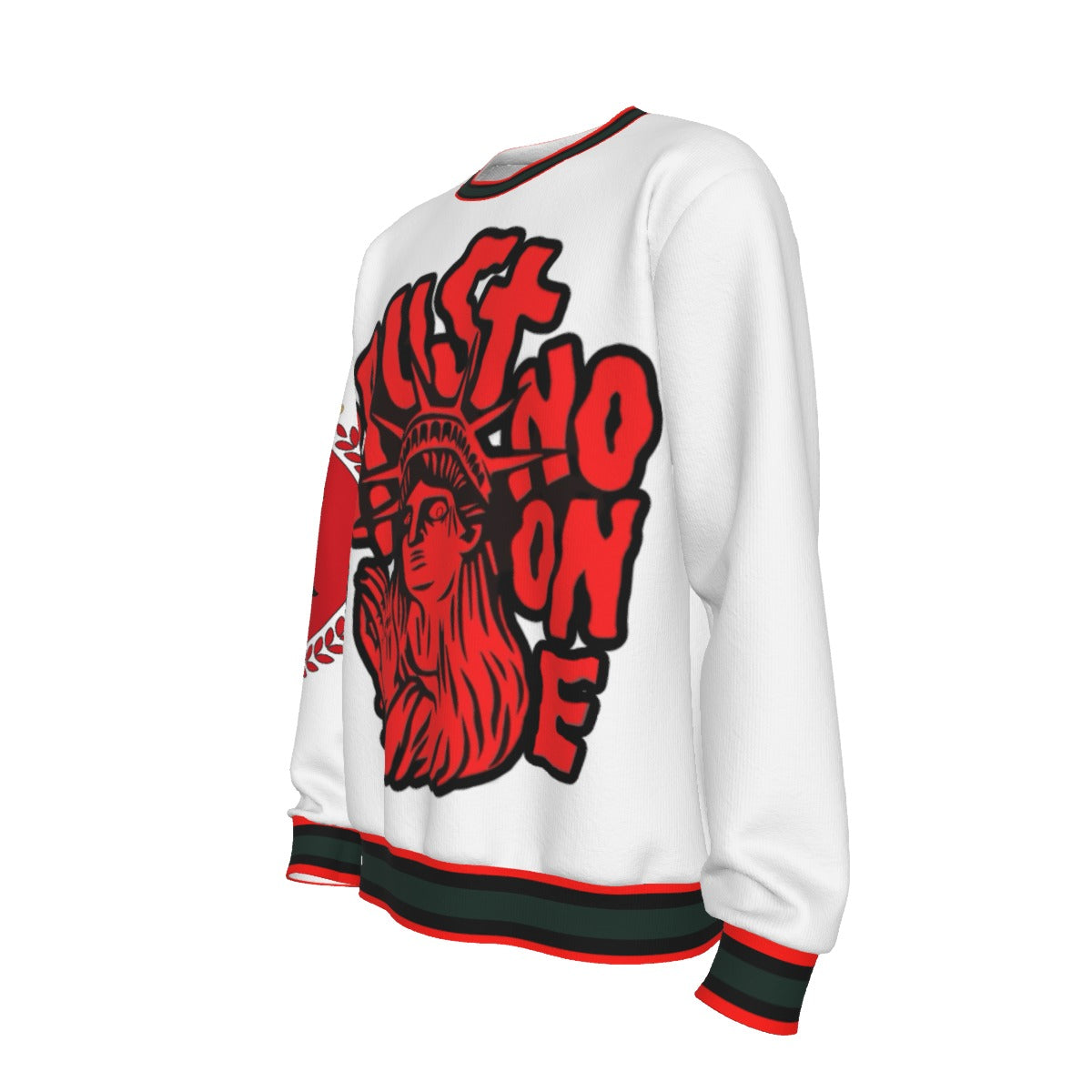 Felise KaBobo - Trust No One Sweatshirt