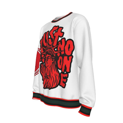 Felise KaBobo - Trust No One Sweatshirt