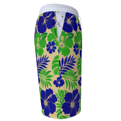 Felise KaBobo - Tether Loose Shorts With Pocket