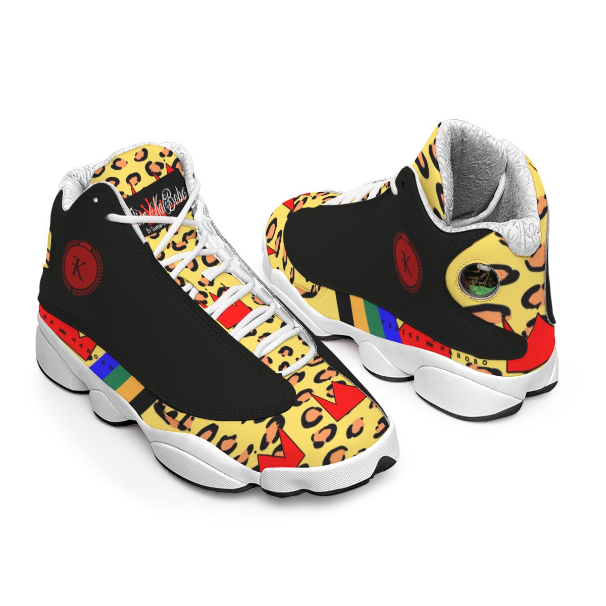 Felise KaBobo - Signature Series