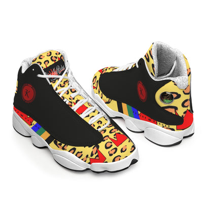 Felise KaBobo - Signature Series