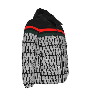 Felise KaBobo - Unisex Down Jacket