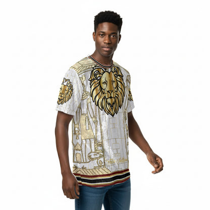 Felise KaBobo - Men's T-Shirt | Velvet