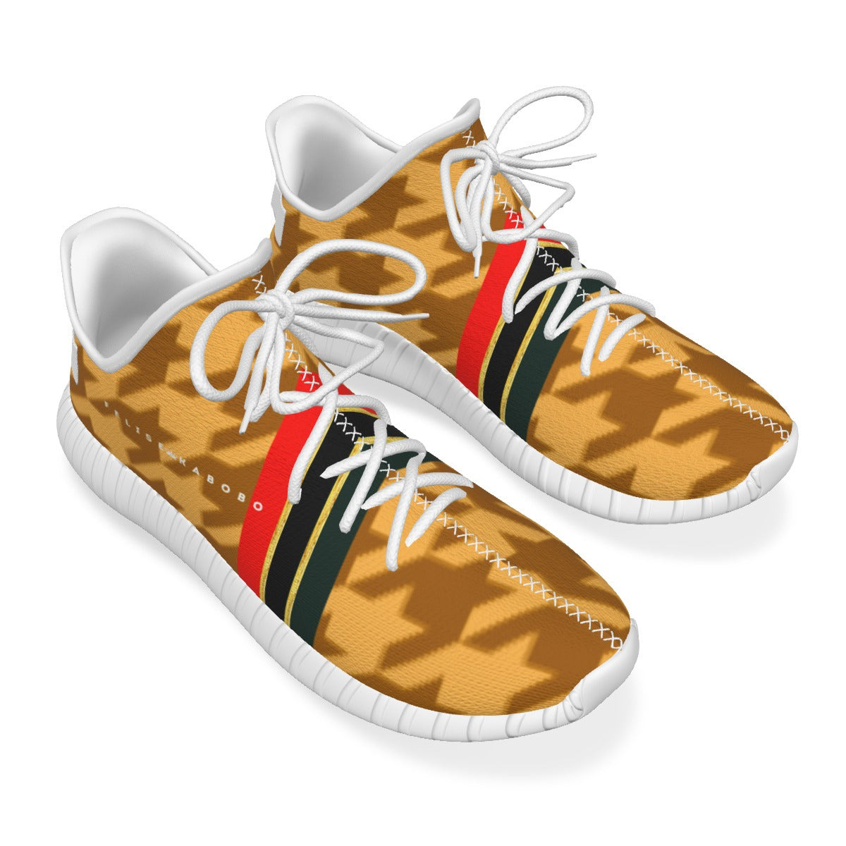 Felise KaBobo - Signature Series