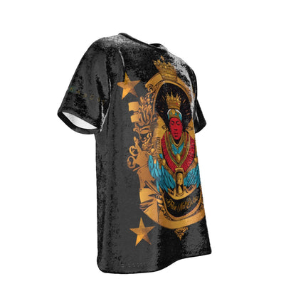 Felise KaBobo - Men's T-Shirt | Velvet