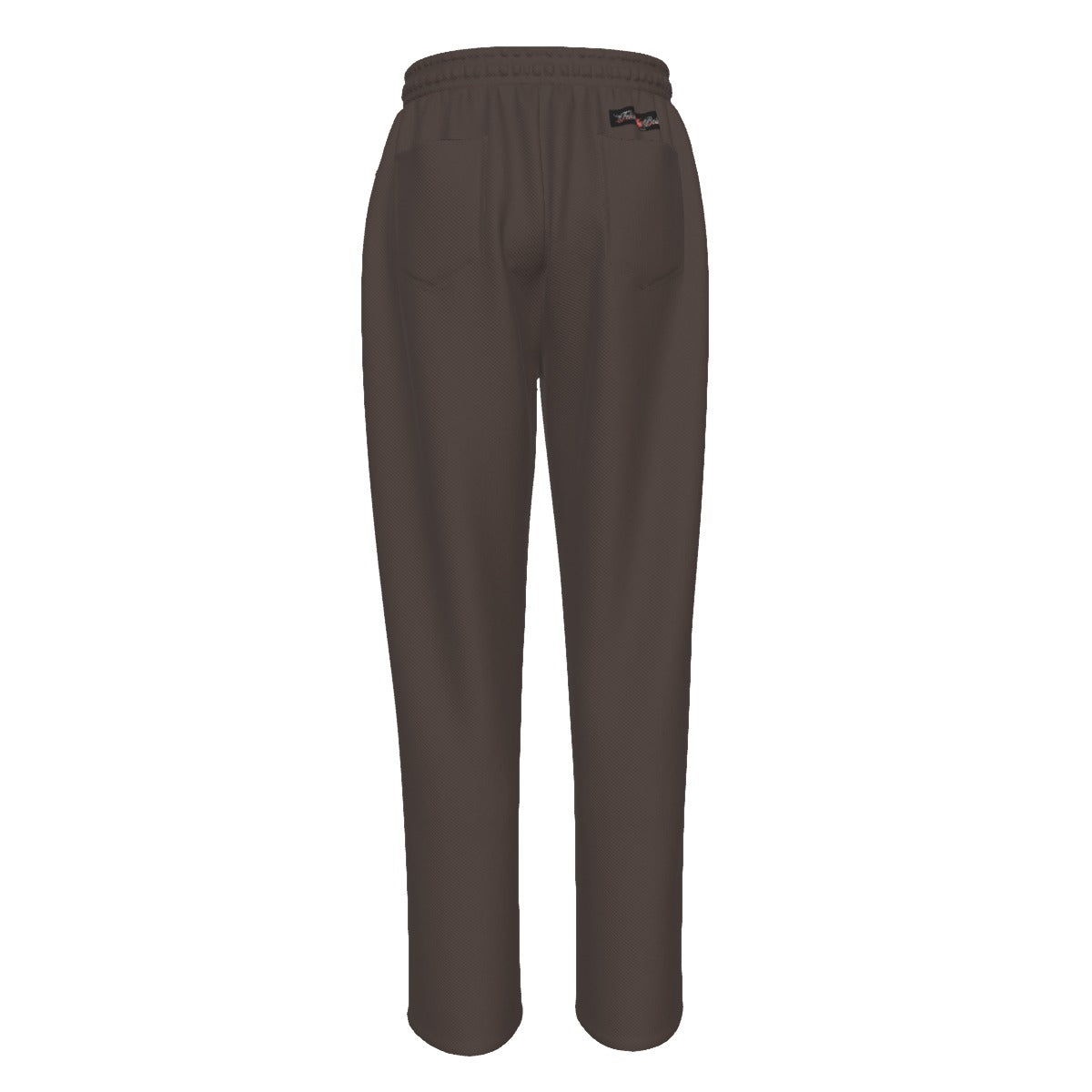 Felise KaBobo - Straight Casual Pants