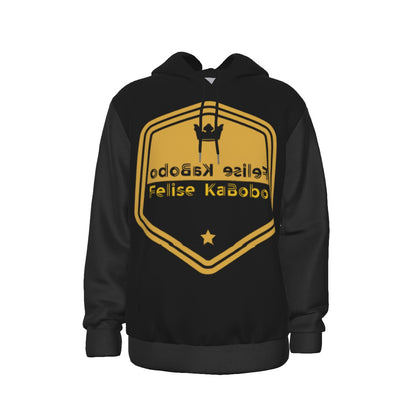 Felise KaBobo - Thicken Pullover Hoodie