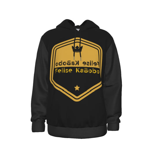 Felise KaBobo - Thicken Pullover Hoodie