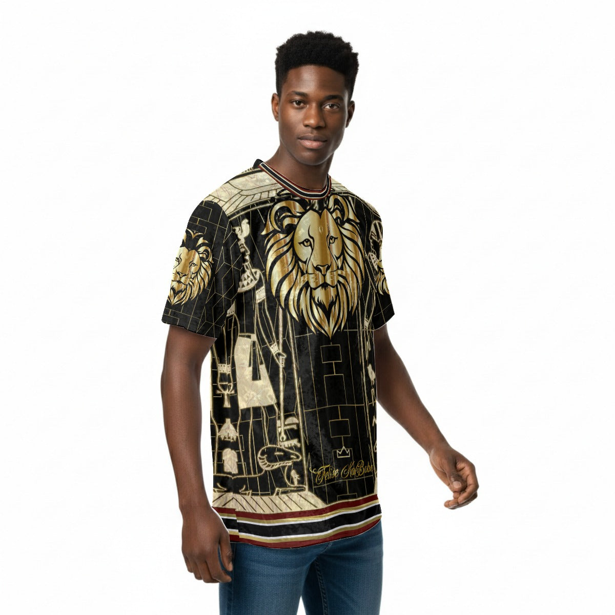 Felise KaBobo - Men's T-Shirt | Velvet