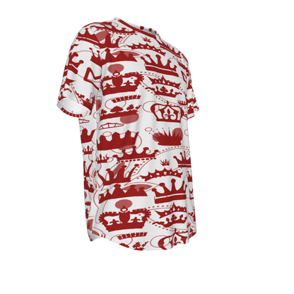 Felise KaBobo - Red Crown