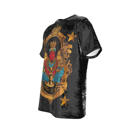 Felise KaBobo - Men's T-Shirt | Velvet