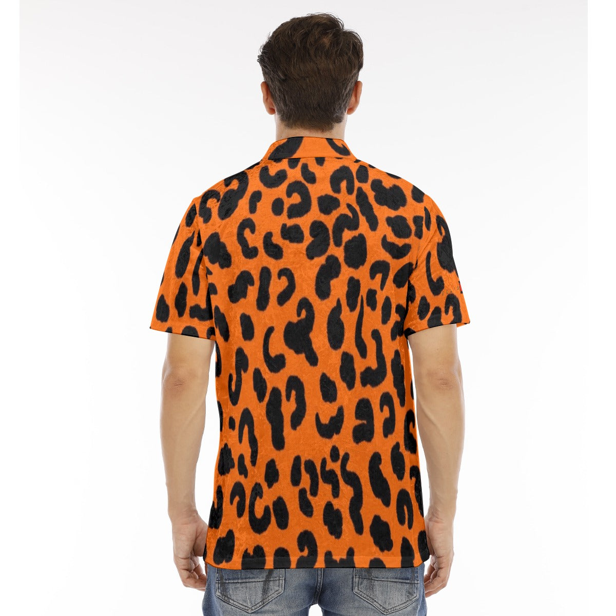 Felise KaBobo - Men's Polo Shirt | Velvet