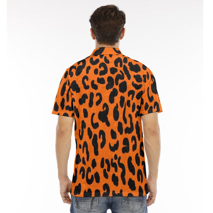 Felise KaBobo - Men's Polo Shirt | Velvet