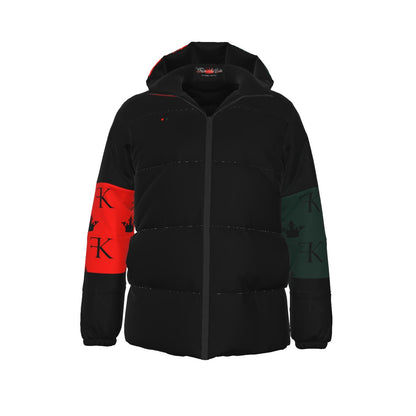 Felise KaBobo - Unisex Down Jacket