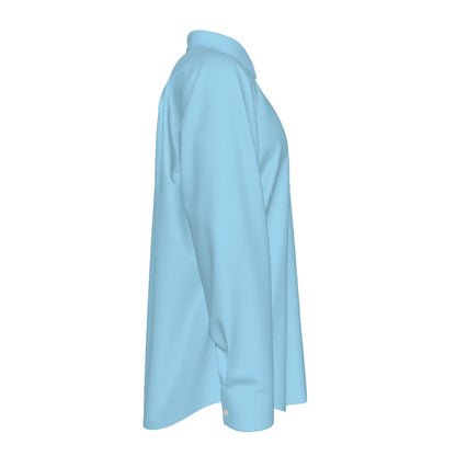 Felise KaBobo - Men's Long Sleeve Shirt