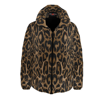 Felise KaBobo - Unisex Down Jacket