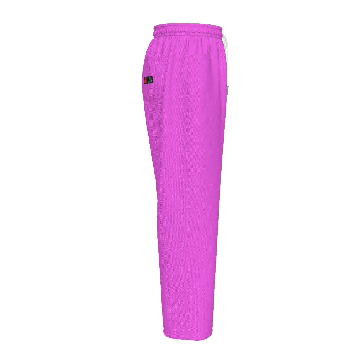 Felise KaBobo - Unisex Straight Casual Pants