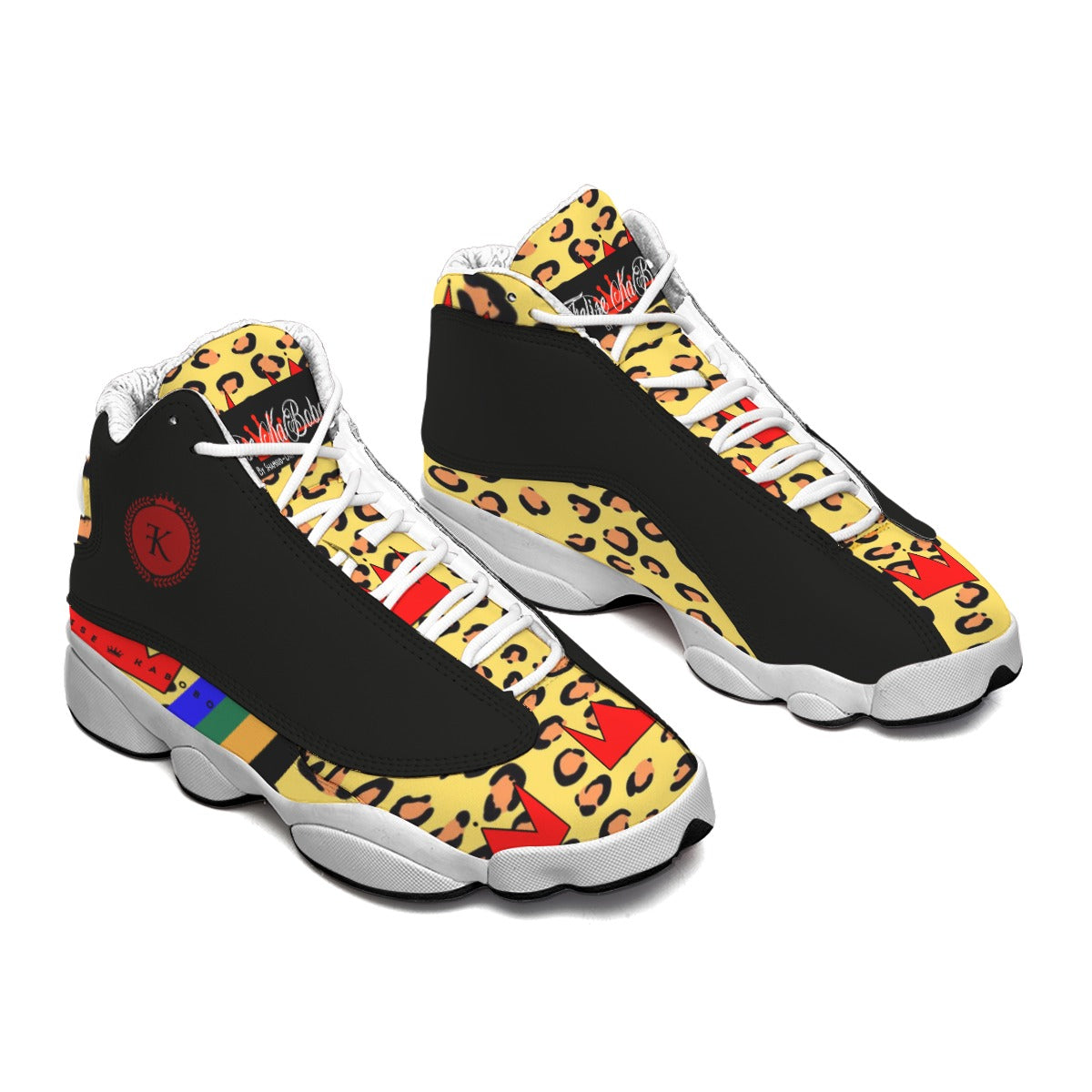 Felise KaBobo - Signature Series