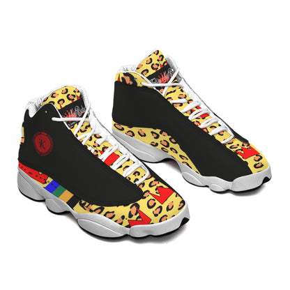 Felise KaBobo - Signature Series