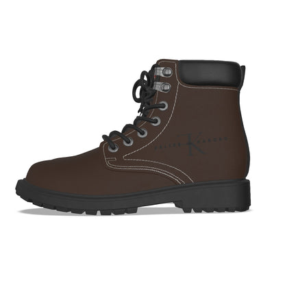 Felise KaBobo - Men's Short Boots