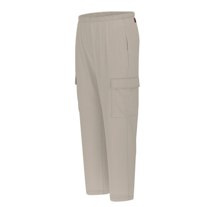 Felise KaBobo - Men's Cargo Pants