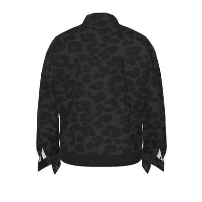 Felise KaBobo - Unisex Lapel Jacket