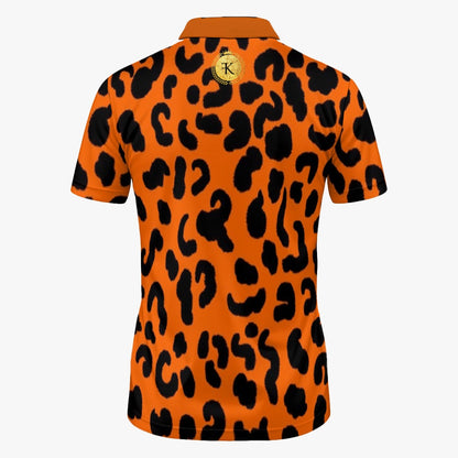 Felise KaBobo - V-Neck Polo