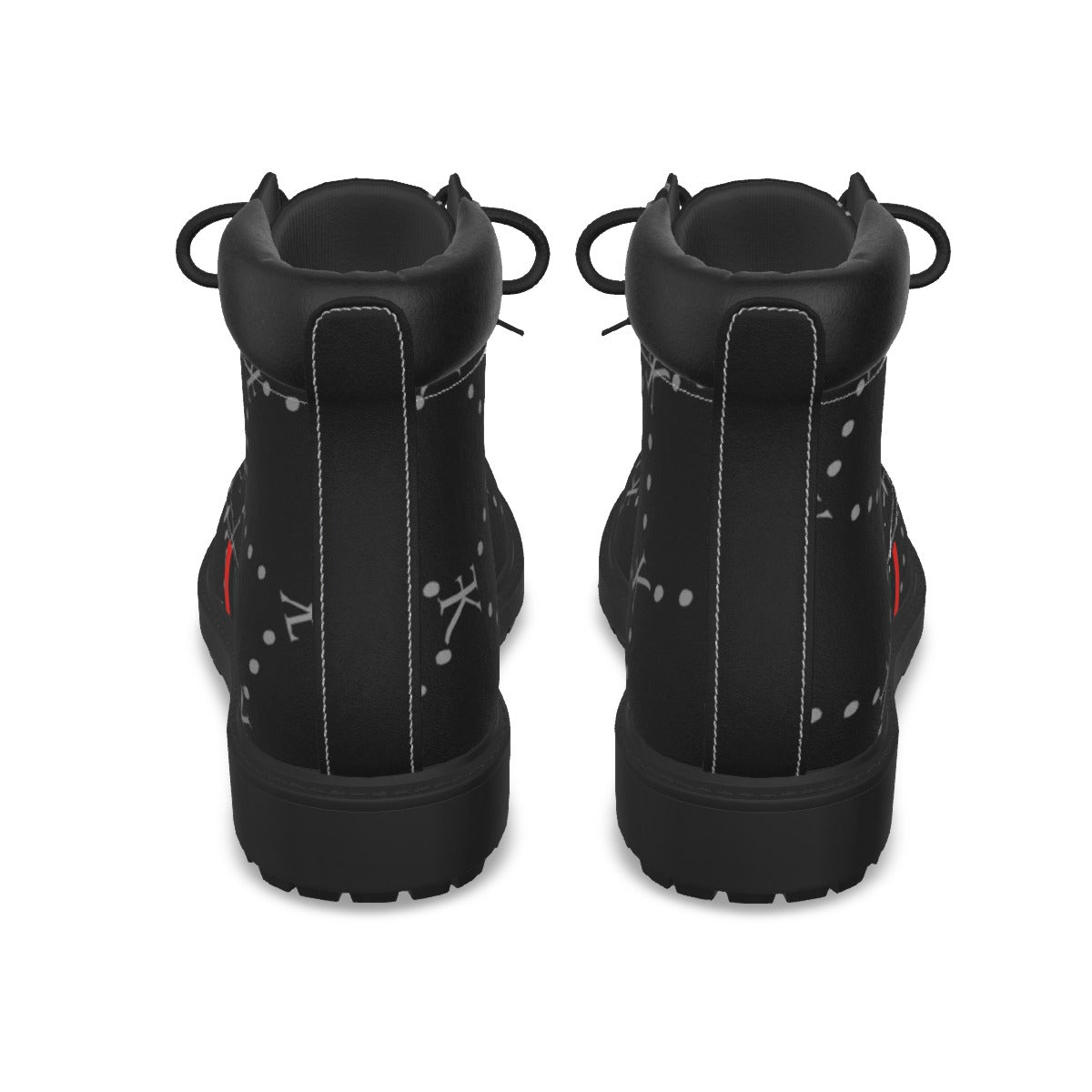 Felise KaBobo - Men's Short Boots