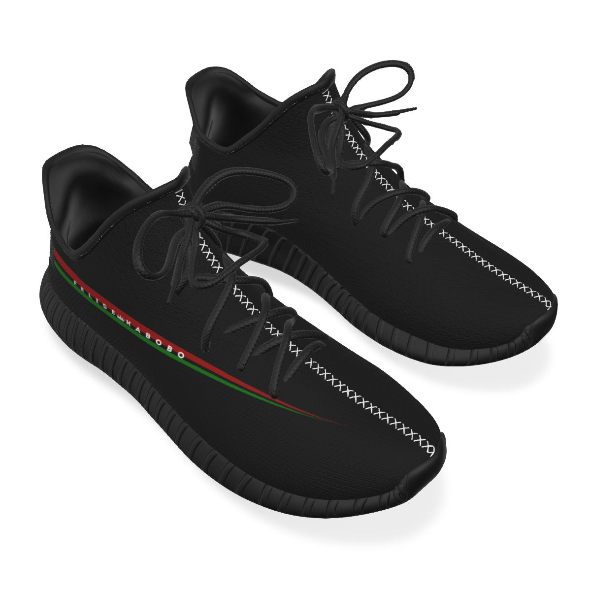 Felise KaBobo - Signature Series
