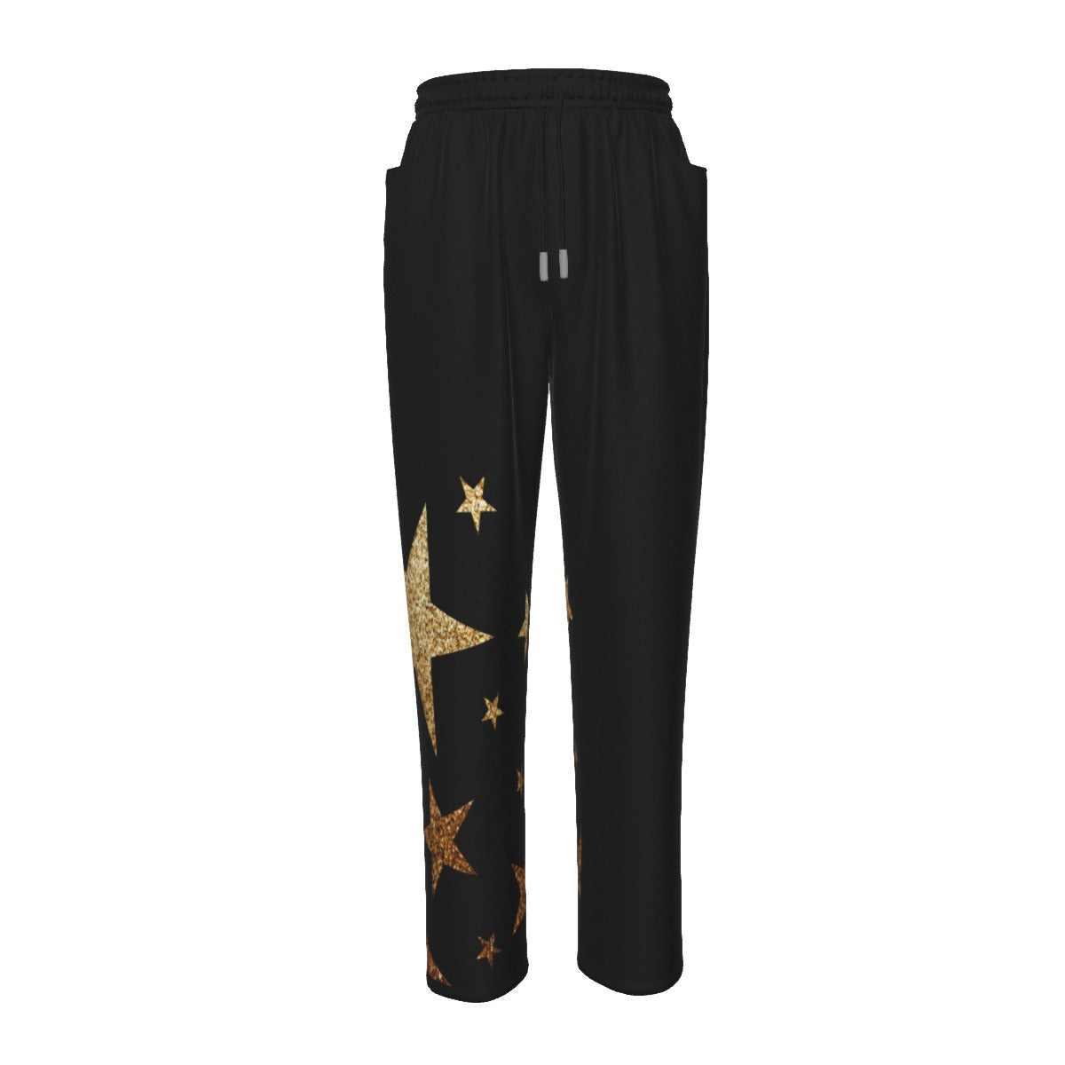 Felise KaBobo - Royal Star Straight Casual Pants