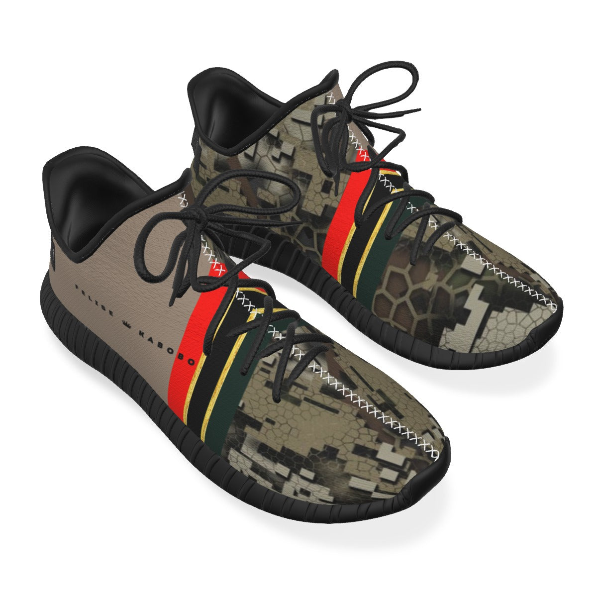Felise KaBobo - Signature Series
