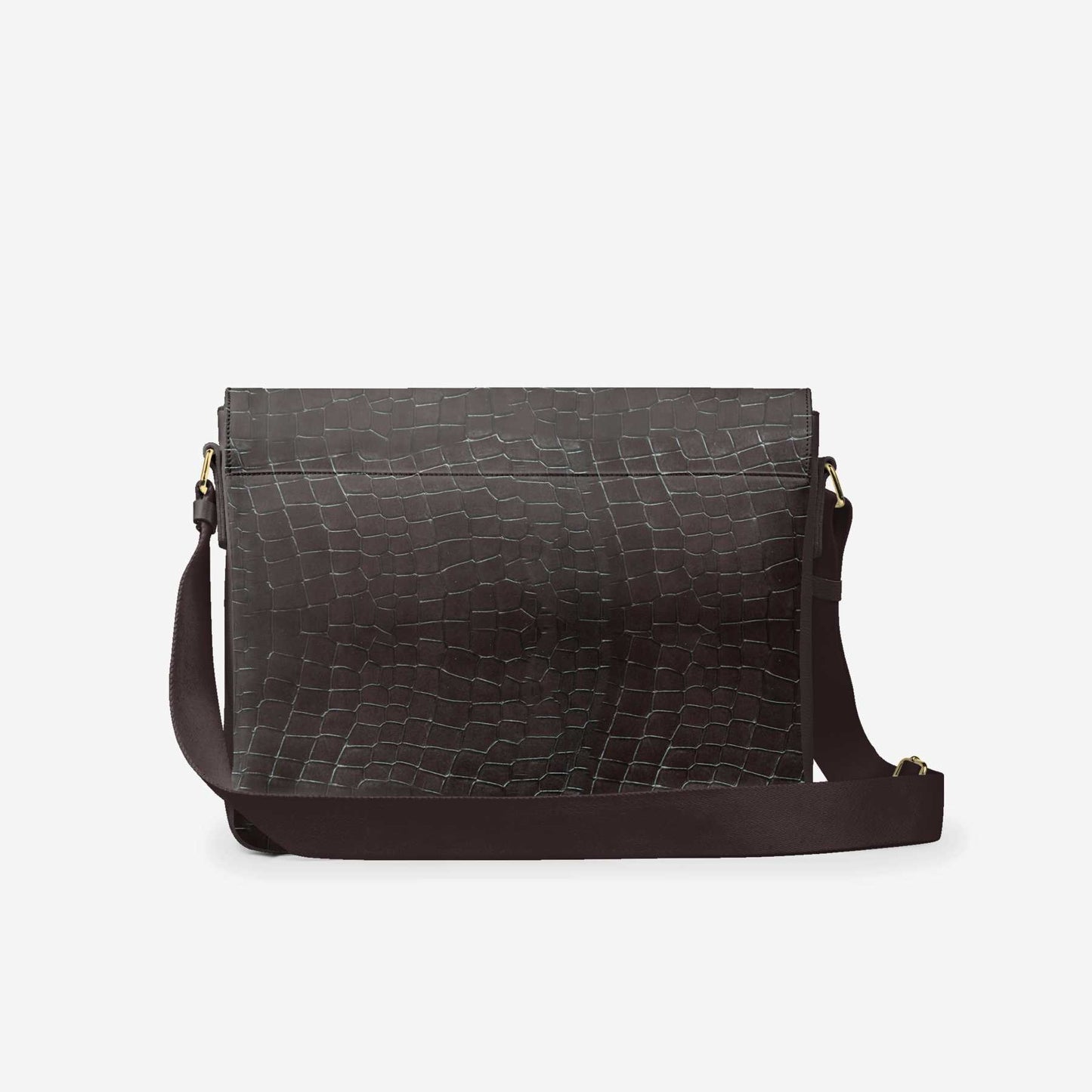 Felise KaBobo -DESIGNER LUXURY FASHION MESSENGER BAG