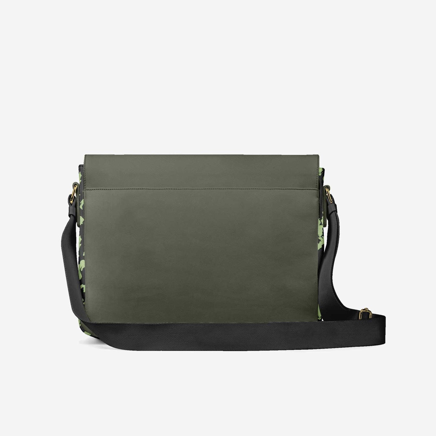 Felise KaBobo -DESIGNER LUXURY URBAN MESSENGER BAG