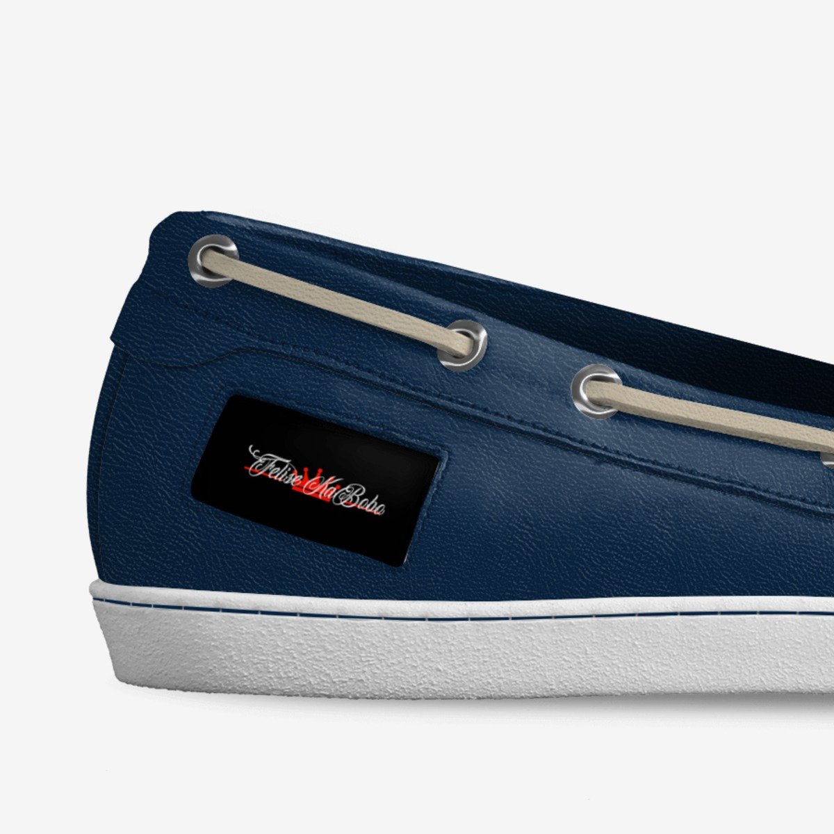 Felise KaBobo - Docksides Pacific 2