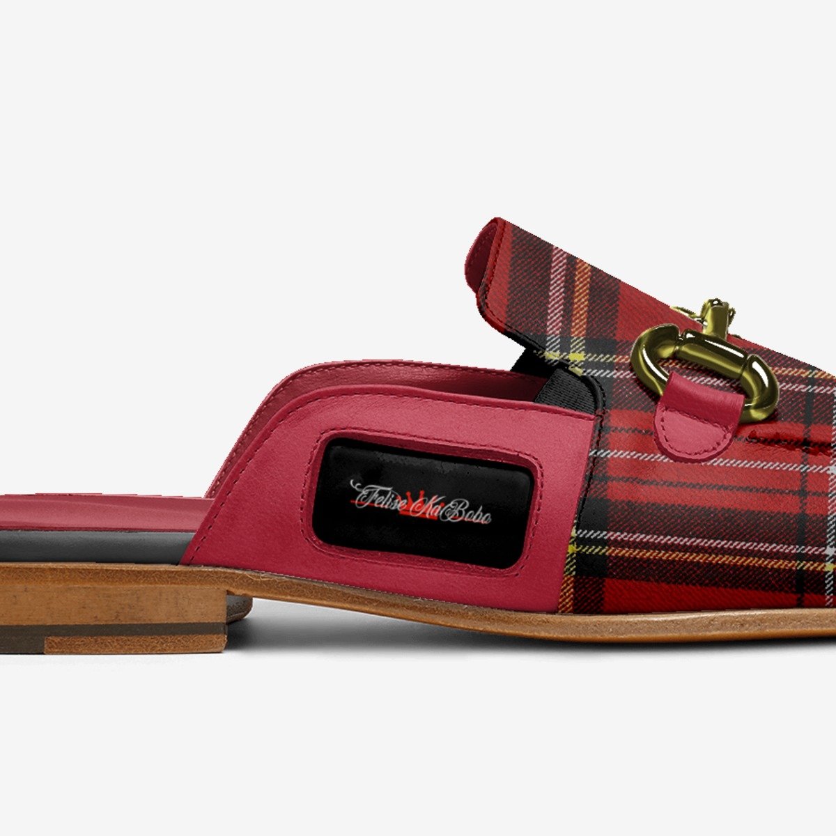 Felise KaBobo - Royals 3 (unisex)