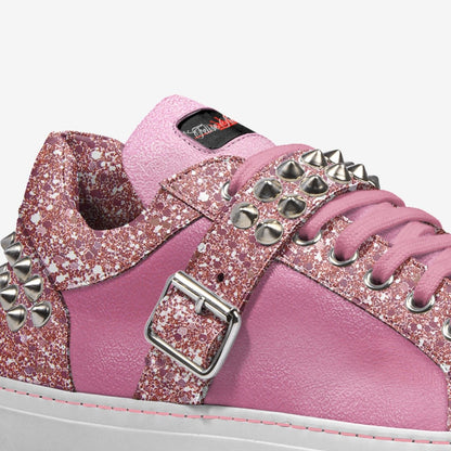 Felise KaBobo - Spike Fashion Low Top