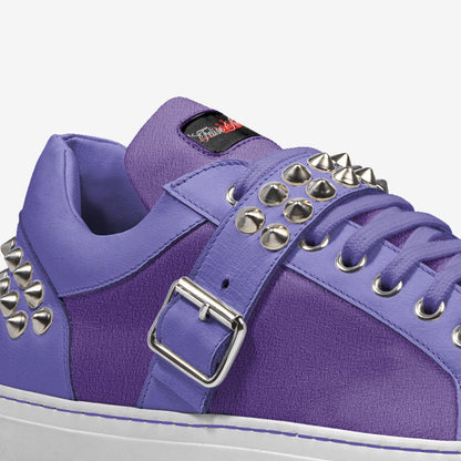 Felise KaBobo - Spike Fashion Low top