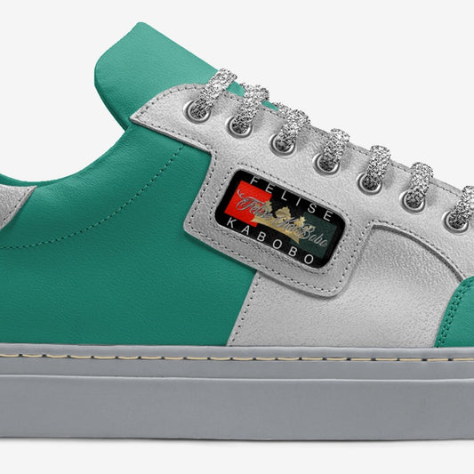 Felise KaBobo - Tennis Low top