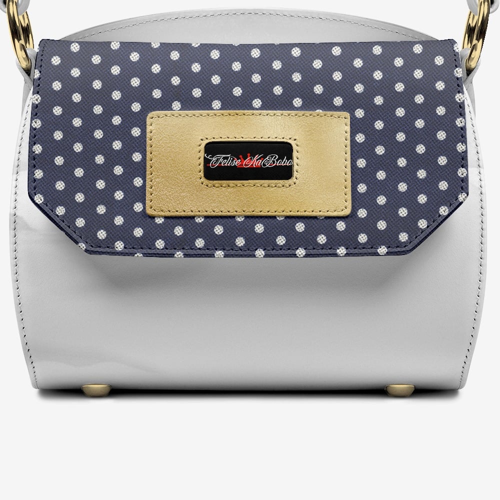 Felise KaBobo -DESIGNER LUXURY ELEGANT-FASHION BAG