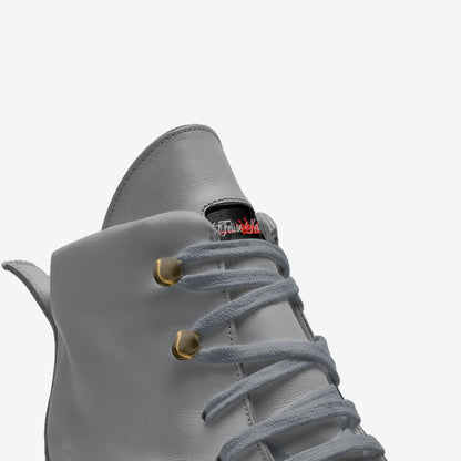 Felise KaBobo - Monument high top