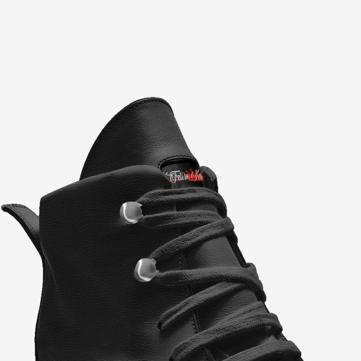Felise KaBobo - Monument high top